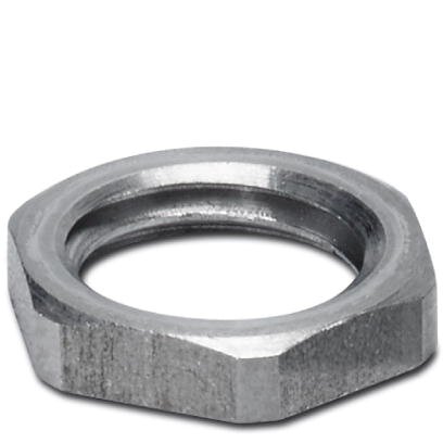 Phoenix Contact A-INL-M12-S-S Контргайка 1425175