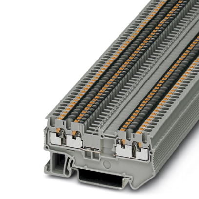 Phoenix Contact Проходные клеммы PT 1,5/S-QUATTRO 3208359