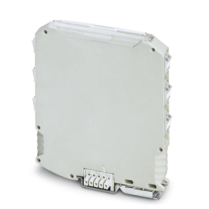 Phoenix Contact Корпус для электроники ME MAX 12,5 3-3 2279020