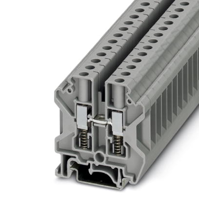 Phoenix Contact USST 6 Проходные клеммы 3070341