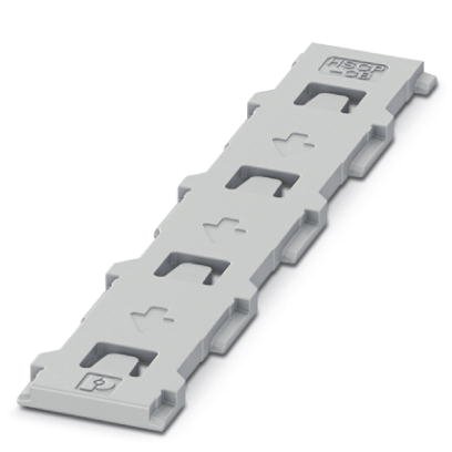 Phoenix Contact HSCP-CB 4U-7035 Крепежный зажим 1056722