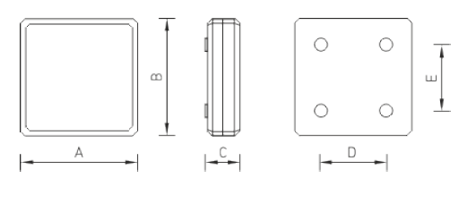 Купить СТ K 300/218 HF new светильник