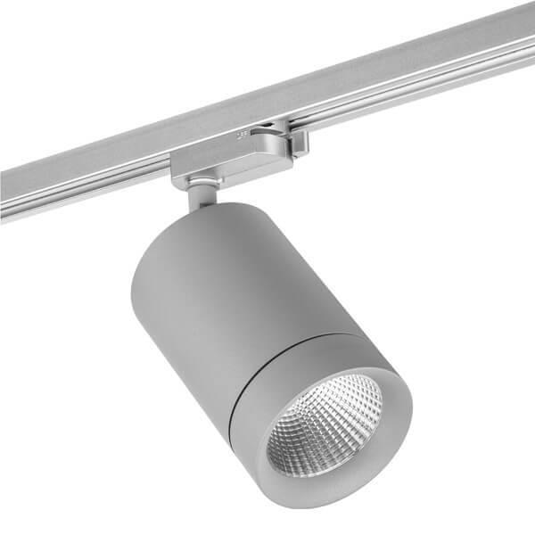 Купить Lightstar Светильник светодиодный для 1-фазного трека Canno Lightstar 303292
