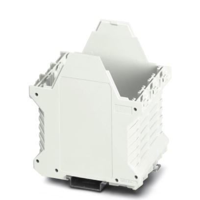 Phoenix Contact ME 67,5 UTG GYWH Нижняя часть корпуса 2707136