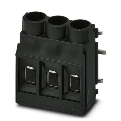Phoenix Contact MKDSO 5/ 3-R-6,35 HT BK MST TS Клеммы для печатной платы 1736913