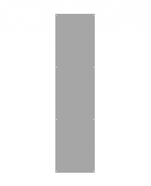 EKF PROxima Боковая панель (2шт) для ВРУ-1 и ВРУ-2 (1800хШх450) Unit S/R