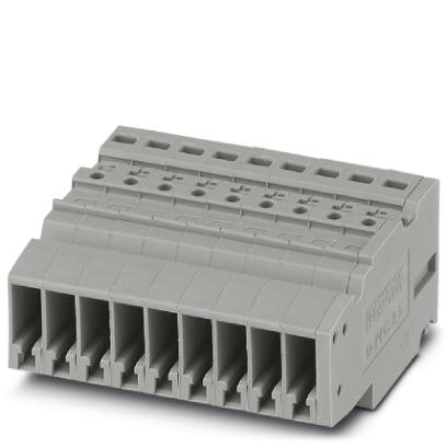 Phoenix Contact PPC 2,5/9 Соединитель COMBI 3000663