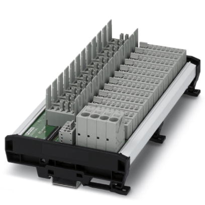 Phoenix Contact CBB 12 2X6RC-PT Распределитель потенциала 2905241