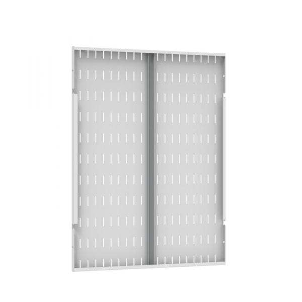 EKF PROxima Полка перфор.грузоподъёмностью 100 кг (глубина 620) ITASP620