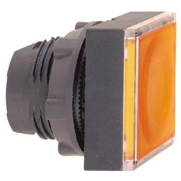 Купить SE XB5 Кнопка с подсветкой ZB5CW353