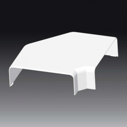 Kopos Поворот на 90 гр. EKE 180X60 8573 (HB) 8573_HB