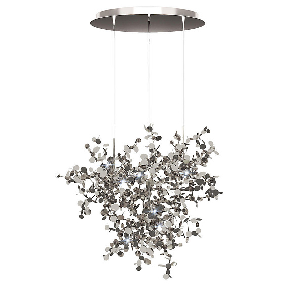 LOFT IT Spark Светильник 10101/3 Chrome LOFT IT Spark Светильник 10101/3 Chrome