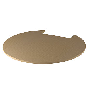 Купить OBO Bettermann Вставка для уменьшения заглубления крышки для лючка R7 (картон) 7407208