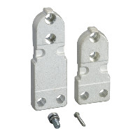 Купить SE Masterpact NT Запчасти: 4P передние коннекторы для шасси NS/NT 33589