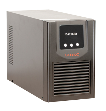 DKC Батарейный блок для SMALLB2EXT BPSMLB2-72V