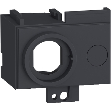 Купить SE Masterpact NT Блокировка Profalux в положении "отключен" без замка 47515