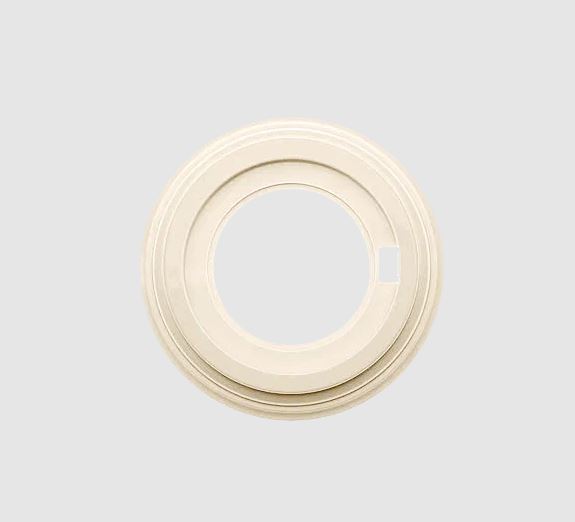 BIRONI Лизетта Пластик Песочное золото Рамка 1-ая BF1-610-24