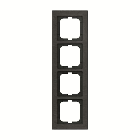 ABB Axcent Сланец Рамка 4-постовая 2CKA001754A4808