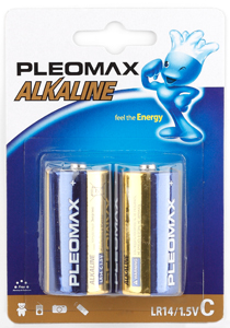 Pleomax LR14-2BL C0019255