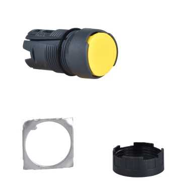 Купить SE Головка кнопки 16мм с возвратом ZB6AA5