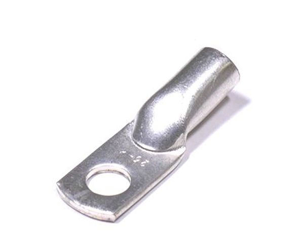 Наконечник медный луженый JG 25-8 zeta10912