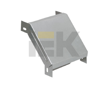 IEK ESCA Поворот на 90 гр. вертикальный внешний 35х200 мм. Купить IEK ESCA Поворот на 90 гр. вертикальный внешний 35х200 мм.