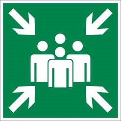 СТ ПЭУ 021 Мео сбора, тип Е21 (130х260) URAN/ANTARES пиктограмма