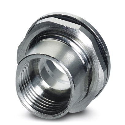 Phoenix Contact SACC-BP-F-M12/M15-7-THR Крепежный резьбовой элемент корпуса 1414003