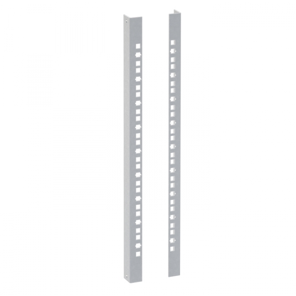 EKF PROxima Astra Комплект юнитовых направляющих 18U ITA2H18ED