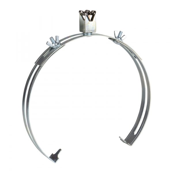 EKF PROxima Держатель коньковый регулируемый с металлическим держателем 230-350 мм, CZ