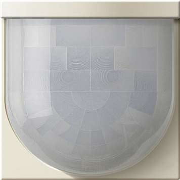 Gira Накладка датчика движения Standard System 3000, высота установки до 2,20 м 537501