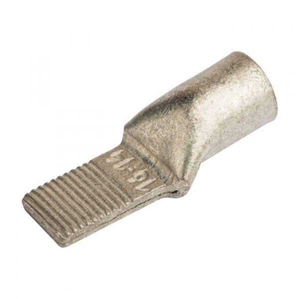 EKF PROxima Наконечник штифтовой медный луженый НШМЛ-16-7-14 (50шт.)