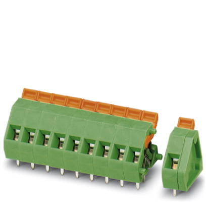 Phoenix Contact ZFKDSA 1,5-W-5,08- 2 Клеммы для печатной платы 1890743
