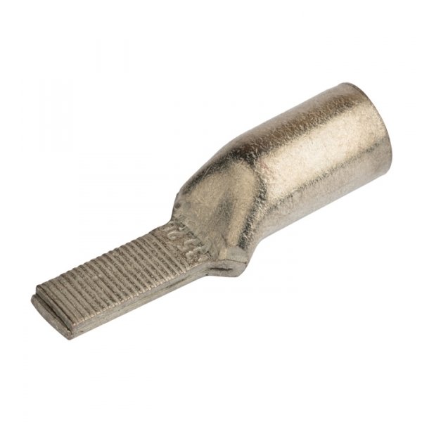 EKF PROxima Наконечник штифтовой медный луженый НШМЛ-35-7-20 (25шт.)