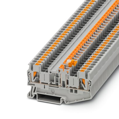 Phoenix Contact PT 2,5-MTB TMR Клеммы с ножевыми размыкателями 1050617