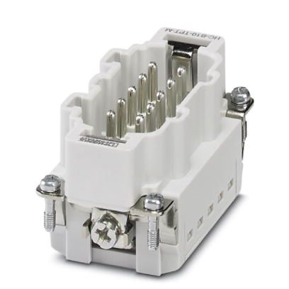 Phoenix Contact Модуль для контактов HC-B10-I-TPT-M 1423017