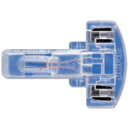 JUNG Лампа накаливания для выключателей и кнопок 36V, 20mA 96-36