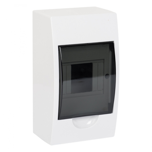 EKF PROxima Щит распред. навесной ЩРН-П- 3 IP41