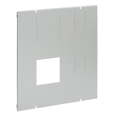 Купить SE Easy SM Панель передняя для 2 верт. CVS630 LSX58907V