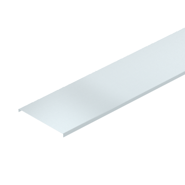 Купить OBO Bettermann Крышка кабельного листового лотка  300x3000 мм 6052006