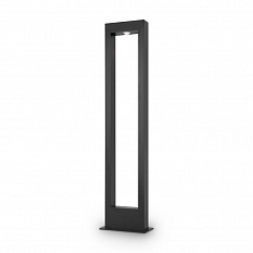 Maytoni Фонарь уличный (столб) Графит O425FL-L10GF