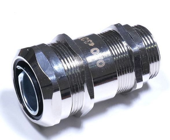 ЗЭТАРУС Кабельный ввод ВК-М32-18-МР25 IP68 () zeta30017