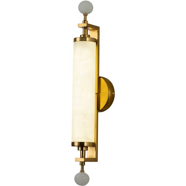 Favourite Plunger настенный светильник 3011-2W