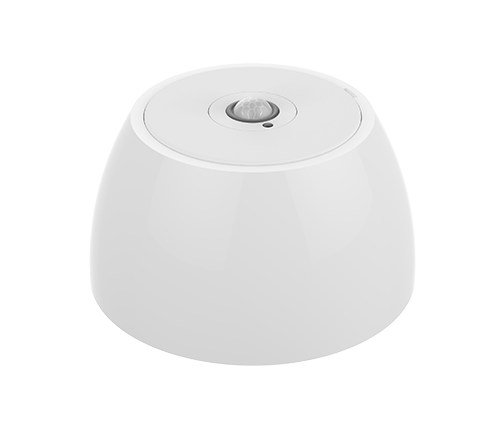 Varton Датчик движения с сенсором освещенности DA2-SEN1-S, для накладного монтажа, IP20