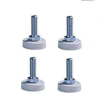 Купить SE Ножки для шкафа (4 штуки) S6000 М12 NSYSPRJ