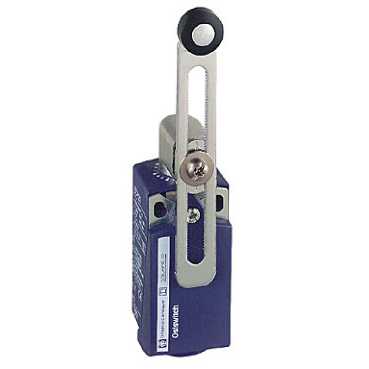 Купить SE Выключатель концевой пластиковый 1НЗ1НО XCKP2145G13