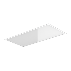 Varton Светодиодный светильник панель 1195х595х10 мм 50 Вт 4000 K IP40 драйвер в комплекте LD936562250