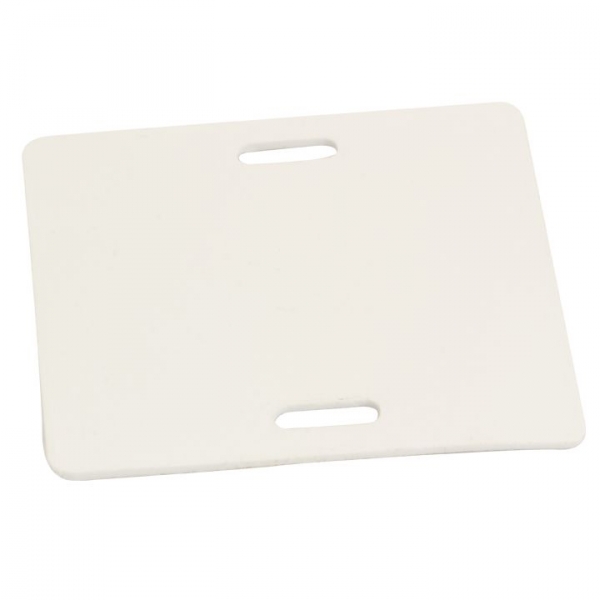 EKF PROxima Бирка кабельная маркировочная У-134 большой квадрат