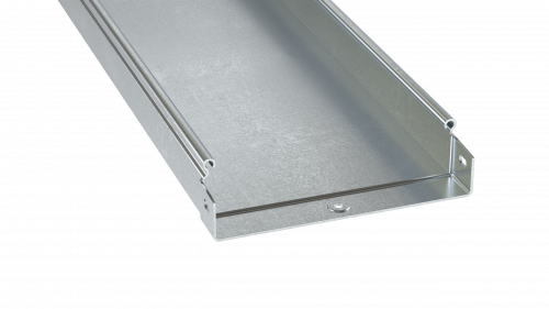 DKC Лоток  50x500х6000, 1,0 мм