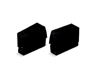 Купить WAGO 51135521 Клемма для светильников высок.темп. 224-104